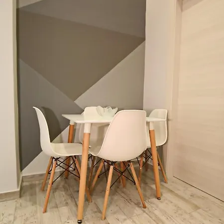 Daire Terranova Kavala