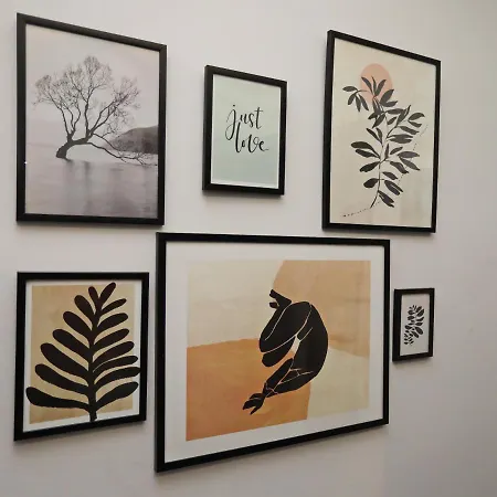 Daire Terranova Kavala