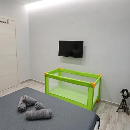 Terranova Καβάλα