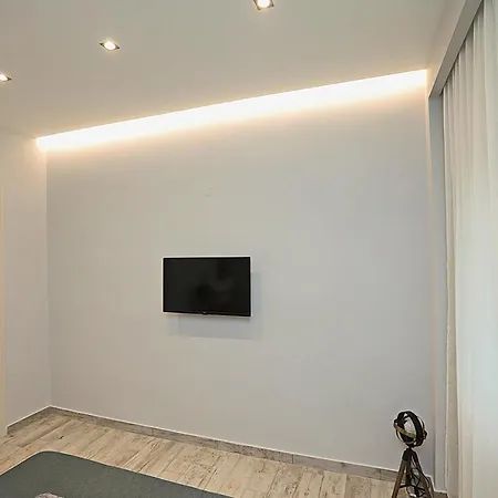 Terranova Καβάλα