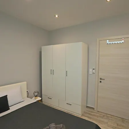 Apartment Terranova Kavala