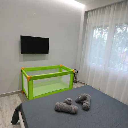 Apartment Terranova Kavala