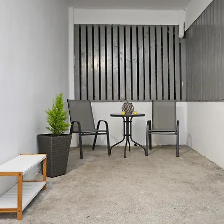 Apartment Terranova