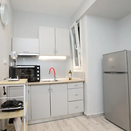 Terranova Apartment