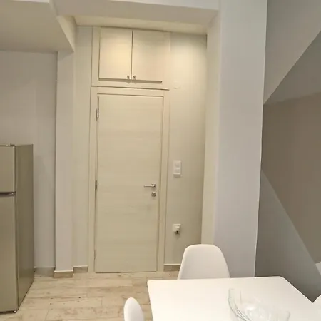 Apartment Terranova Kavala