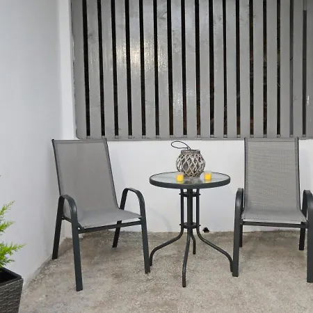 Terranova Apartment Kavala