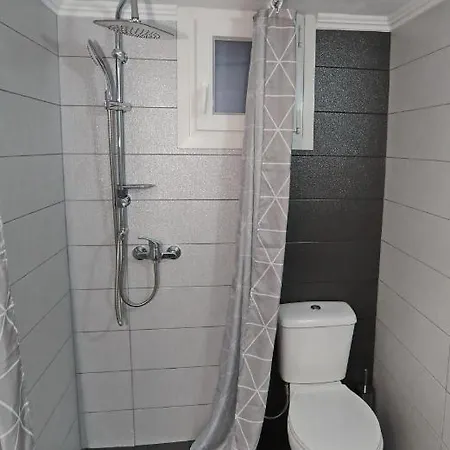 Apartment Terranova