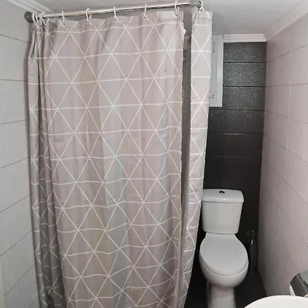 Apartment Terranova Kavala