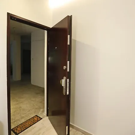 Terranova Apartment