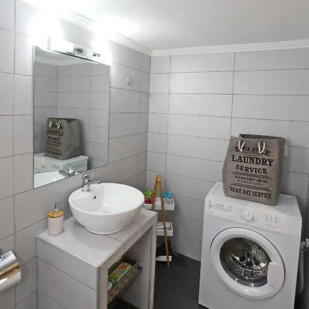 Apartment Terranova Kavala