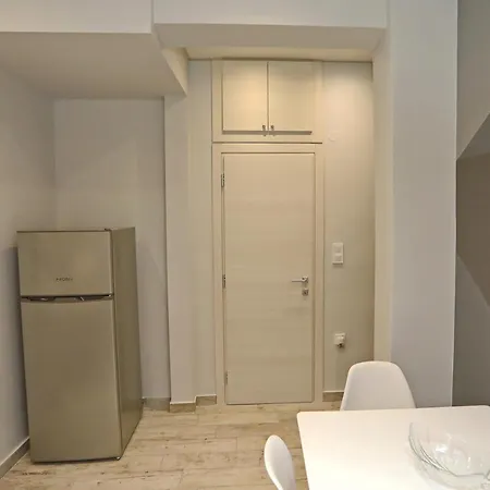 Apartment Terranova *