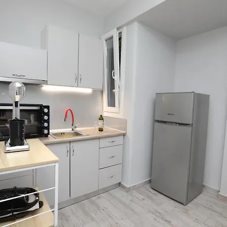 Apartment Terranova *