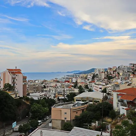 Διαμέρισμα Terranova