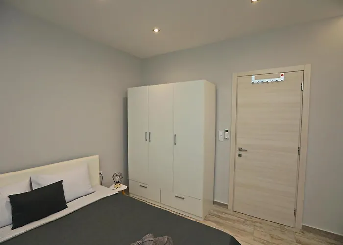 Apartmán Terranova Kavala