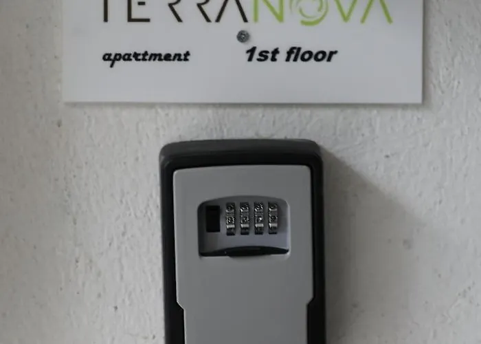 شقة Terranova كافالا