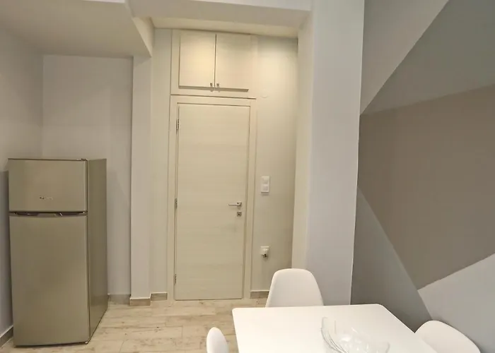 Apartmán Terranova Kavala