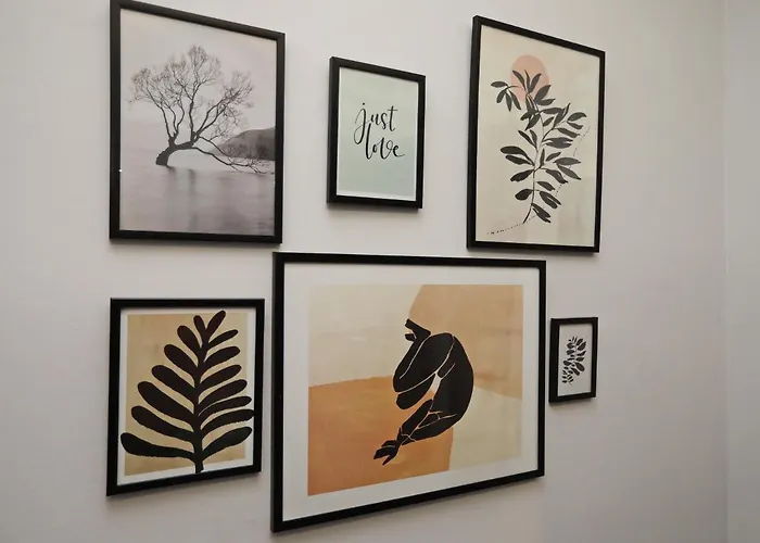 Apartmán Terranova Kavala