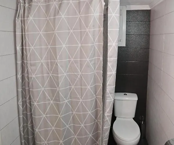 Apartmán Terranova Kavala