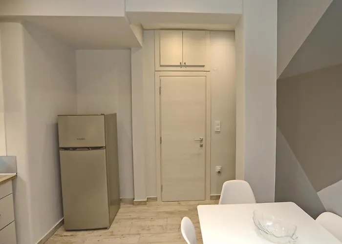 Apartmán Terranova *