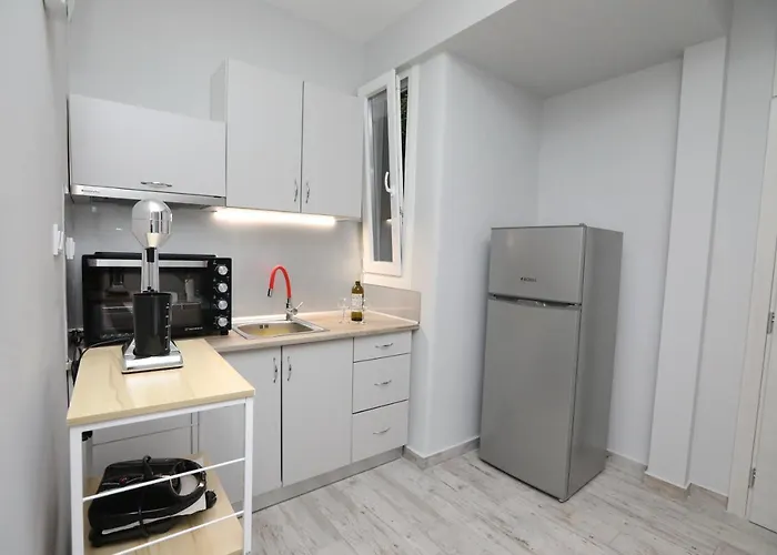 Apartmán Terranova *