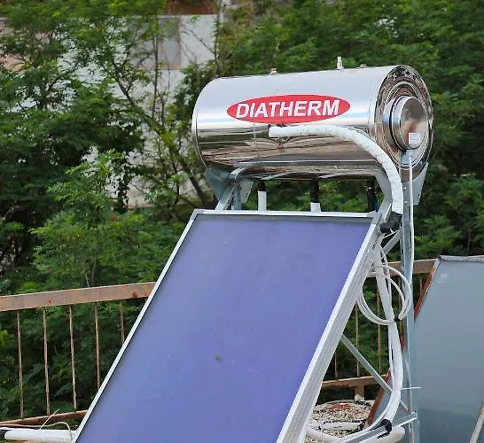 Terranova Apartmán *